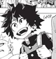 Izuku Midoriya 