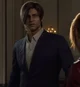 Leon S Kennedy