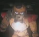 Evil Glamrock Freddy