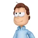 Jon Arbuckle