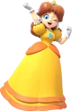 Daisy Body Swap