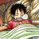 Monkey D Luffy