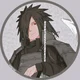 Madara Uchiha 