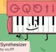 Synthesizer