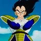 Vegeta - Saiyan Saga
