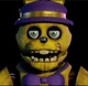 Spring Bonnie
