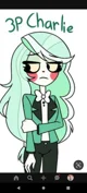 3p Charlie