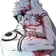 Ryomen Sukuna