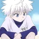 Killua Zoldik