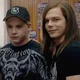 Georg and Gustav