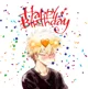 Katsuki Bakugo HBD
