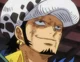 Trafalgar Law