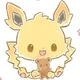 Baby Jolteon