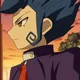 Tsurugi Kyousuke