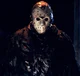 -Jason Voorhees-