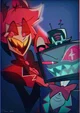 Alastor and Vox