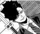 Kuroo Tetsurou