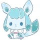 Baby Glaceon