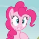 Pinkie Pie