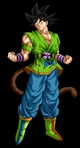 DBAF Son Goku