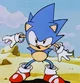 Sonic CD 