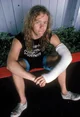 James Hetfield 
