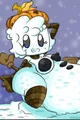 Snow golem  3