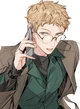 Tsukishima Kei