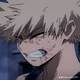 Bakugou katsuki