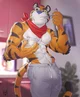 Tony the Tiger