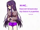 DDLC Yuri EUF RP