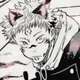 Sukuna CATBOY