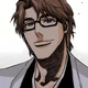 Aizen Sosuke 