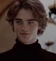 Cedric Diggory 