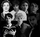 Slytherin Boys 
