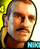 Niko Bellic