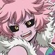 Mina Ashido