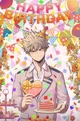 Bakugou Birthday 