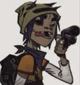 2-D