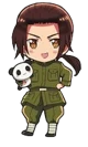 Chibi China
