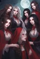 Vampire group 