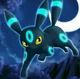 Shiny Umbreon Pet