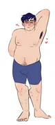 Fat Iida