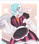 Gardevoir Maid