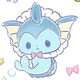 Baby Vaporeon