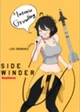 Anime Sidewinder