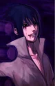 NS Sasuke Uchiha