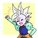 Supremo Kaio-Shin