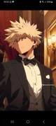 Katsuki Bakugo