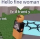 T Ed b undy
